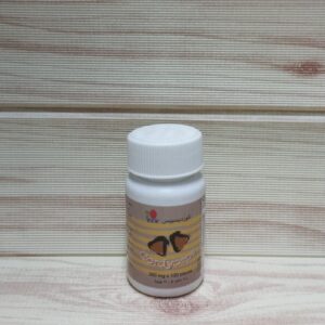 فطر الكورديسبس