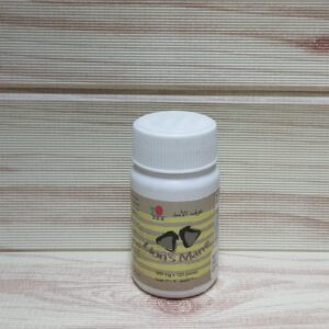 عرف الاسد