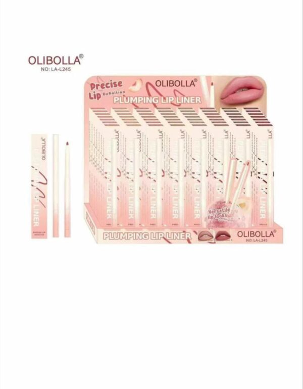 تشكيلتنا الجديدة من منتجات OLIBOLLA الأصلية - Image 5