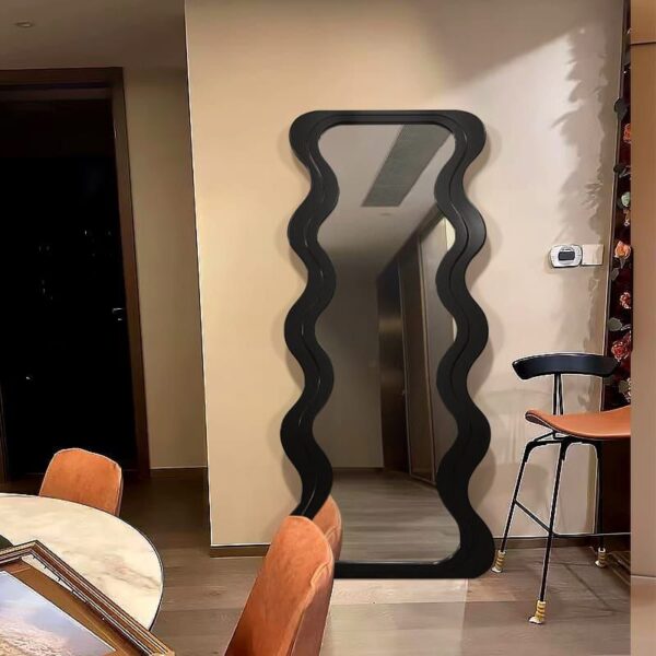 مرايا ستاند بإطار مخملي فاخر - Image 8